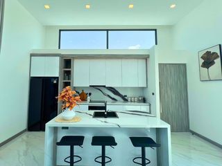 Haus zum Kauf mit 3 Zimmer in Bang Lamung, Chonburi