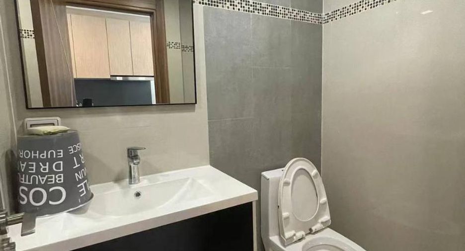 For sale studio condo in Jomtien, Pattaya
