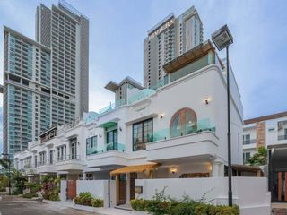 For rent 3 ベッドルーム villa in Bang Lamung, Chonburi