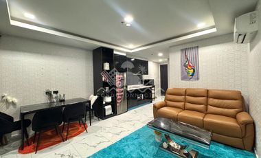 À vendre 2 chambres condo à South Pattaya, Pattaya