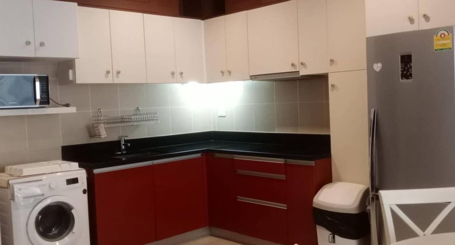For sale 1 bed condo in South Pattaya, Pattaya