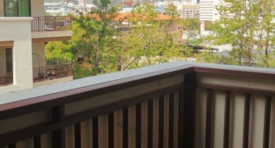 For sale 1 bed condo in South Pattaya, Pattaya
