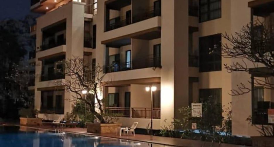 For sale 1 bed condo in South Pattaya, Pattaya