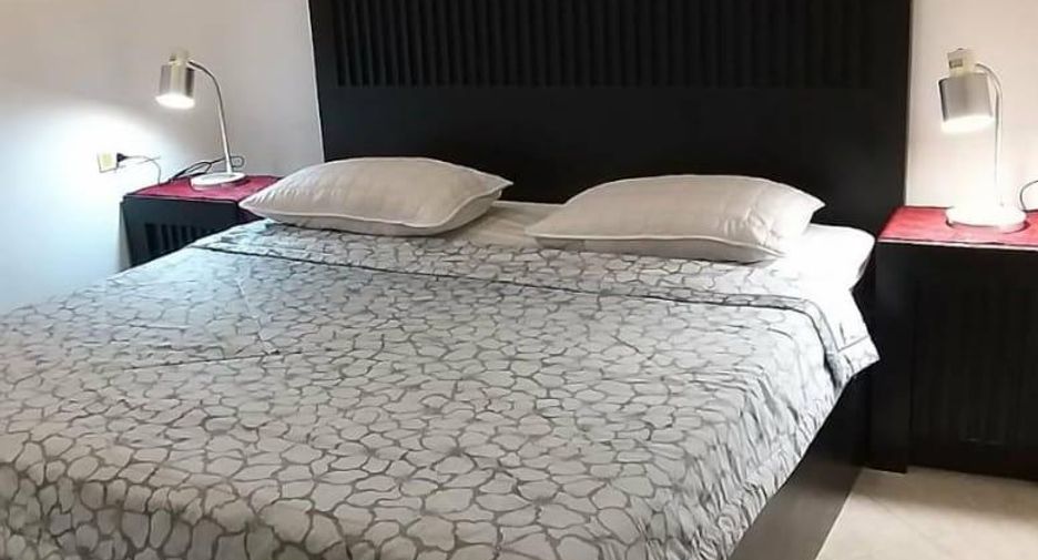 For sale 1 bed condo in South Pattaya, Pattaya