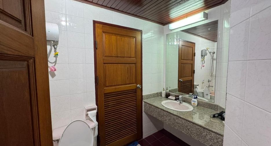 À vendre 1 chambre condo à North Pattaya, Pattaya