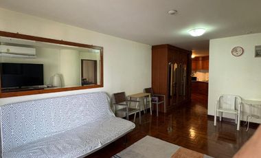 Wohnung zum Kauf mit 1 Zimmer in North Pattaya, Pattaya