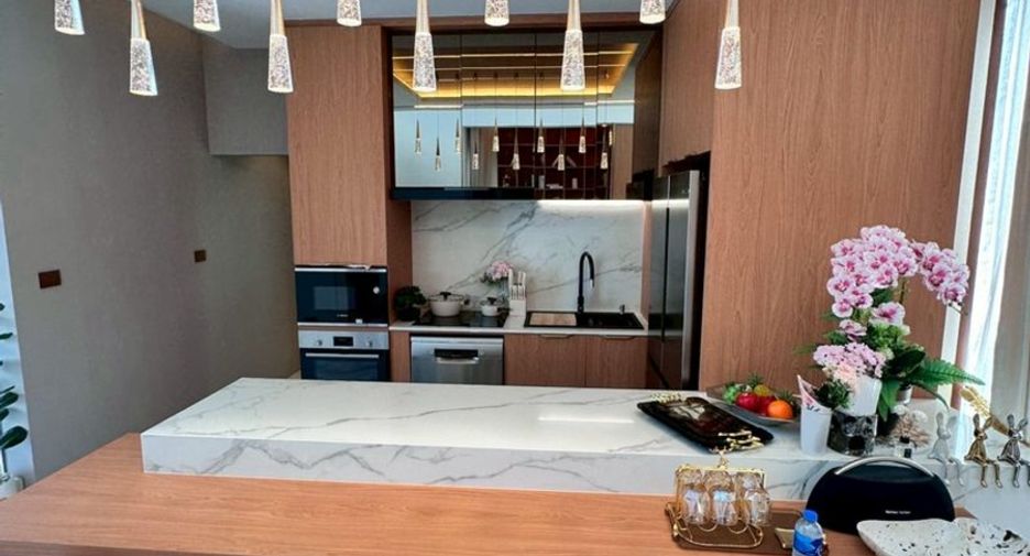 ขาย 5 ห้องนอน บ้านเดี่ยว ใน พัทยาตะวันออก, พัทยา