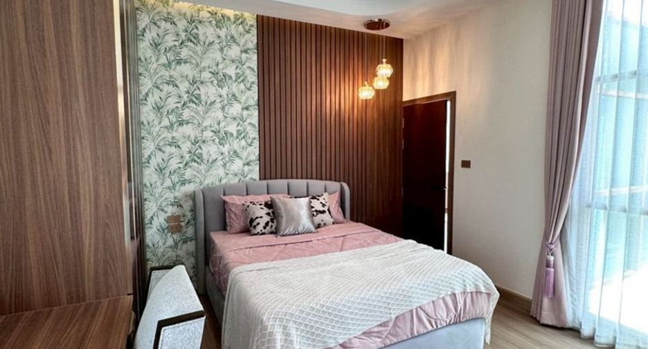 Haus zum Kauf mit 5 Zimmer in East Pattaya, Pattaya