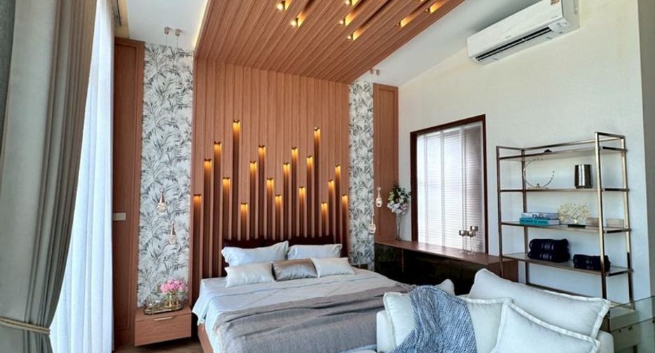 Haus zum Kauf mit 5 Zimmer in East Pattaya, Pattaya