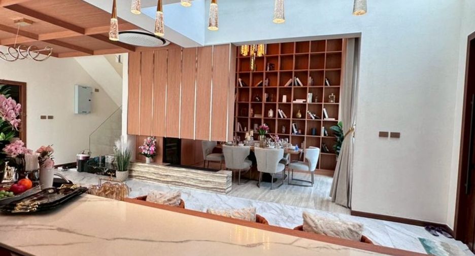 Haus zum Kauf mit 5 Zimmer in East Pattaya, Pattaya