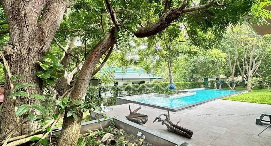 ขาย 4 ห้องนอน บ้านเดี่ยว ใน สัตหีบ, ชลบุรี