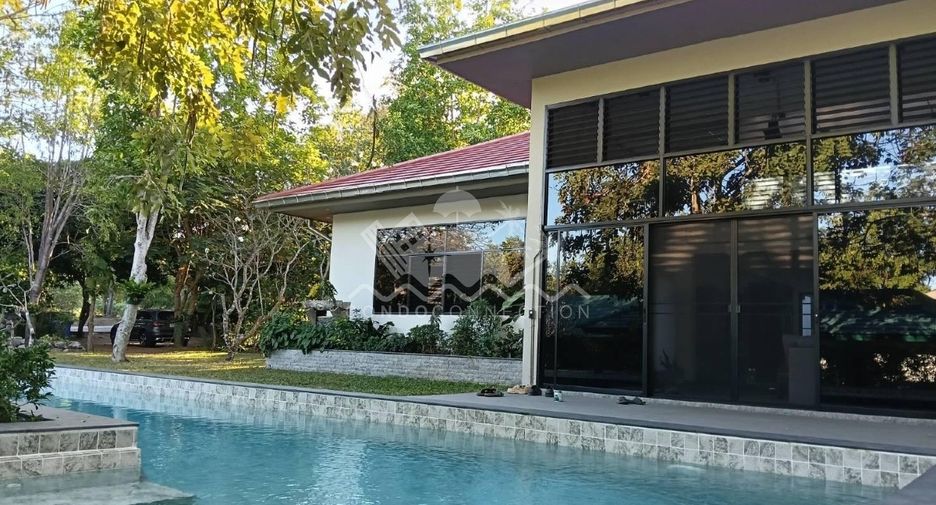 ขาย 4 ห้องนอน บ้านเดี่ยว ใน สัตหีบ, ชลบุรี