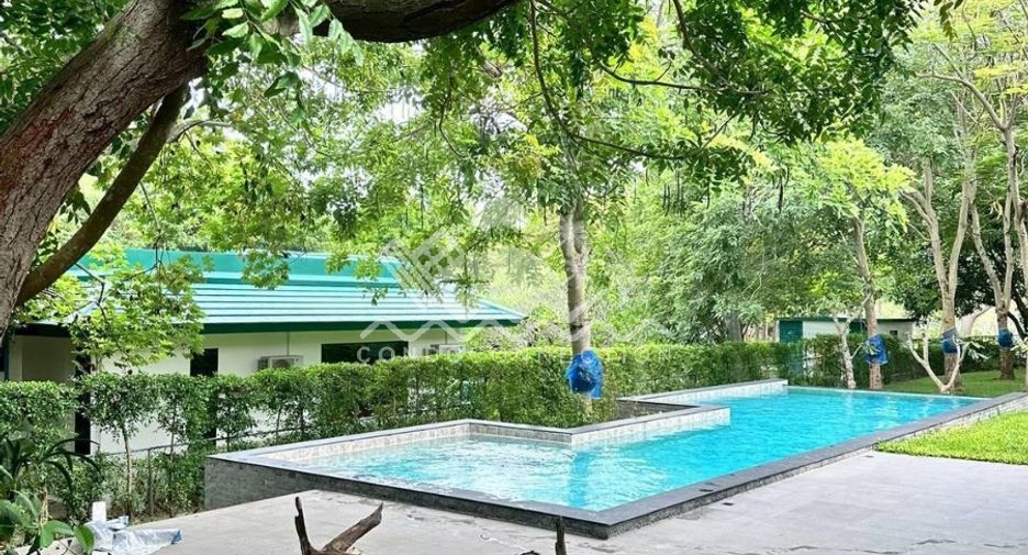 ขาย 4 ห้องนอน บ้านเดี่ยว ใน สัตหีบ, ชลบุรี