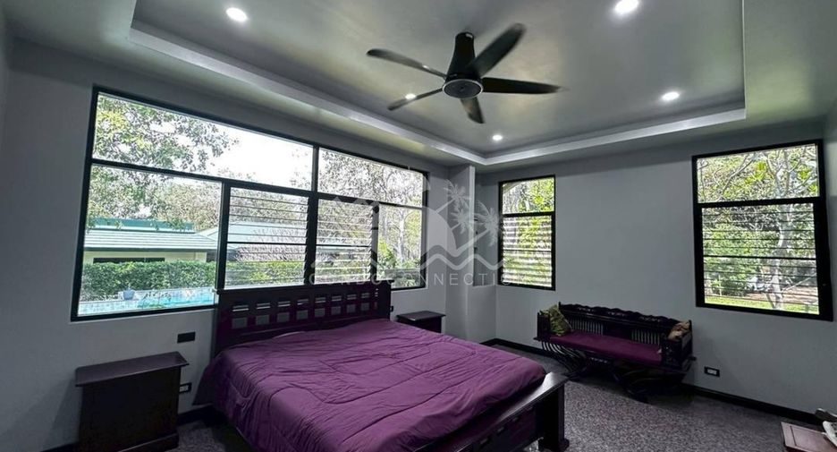 ขาย 4 ห้องนอน บ้านเดี่ยว ใน สัตหีบ, ชลบุรี