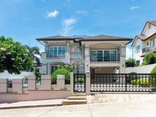 Casa en venta y en alquiler de 4 habitaciones en Bang Lamung, Chonburi