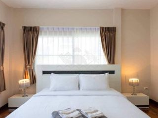 Casa en venta y en alquiler de 4 habitaciones en Bang Lamung, Chonburi