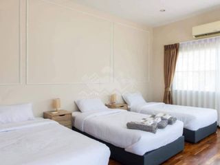 Casa en venta y en alquiler de 4 habitaciones en Bang Lamung, Chonburi