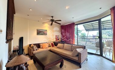 À vendre 2 chambres condo à Sattahip, Chonburi