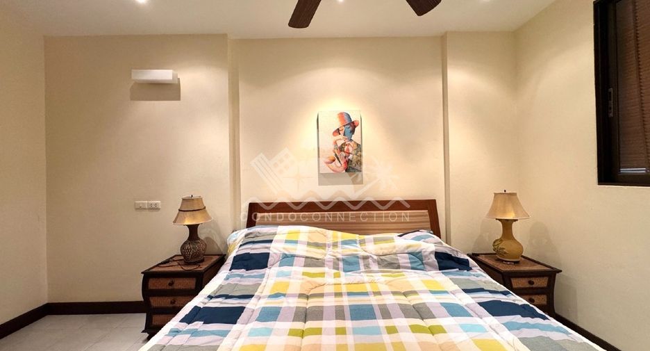 ขาย 2 ห้องนอน คอนโด ใน สัตหีบ, ชลบุรี
