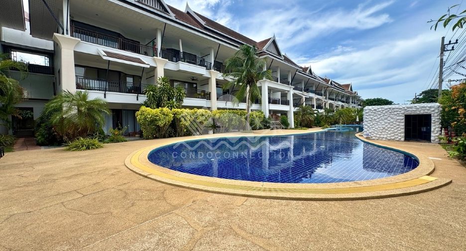 ขาย 2 ห้องนอน คอนโด ใน สัตหีบ, ชลบุรี