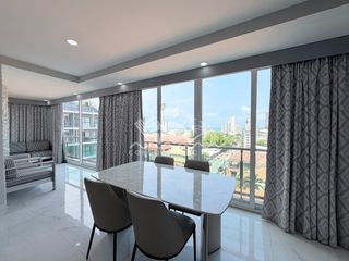 For sale そして for rent 3 ベッドルーム condo in Bang Lamung, Chonburi