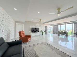 For sale そして for rent 3 ベッドルーム condo in Bang Lamung, Chonburi