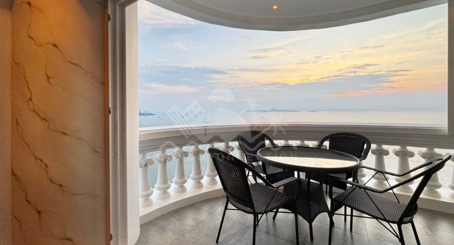 For sale and for rent 2 bedrooms condo in North Pattaya, Pattaya