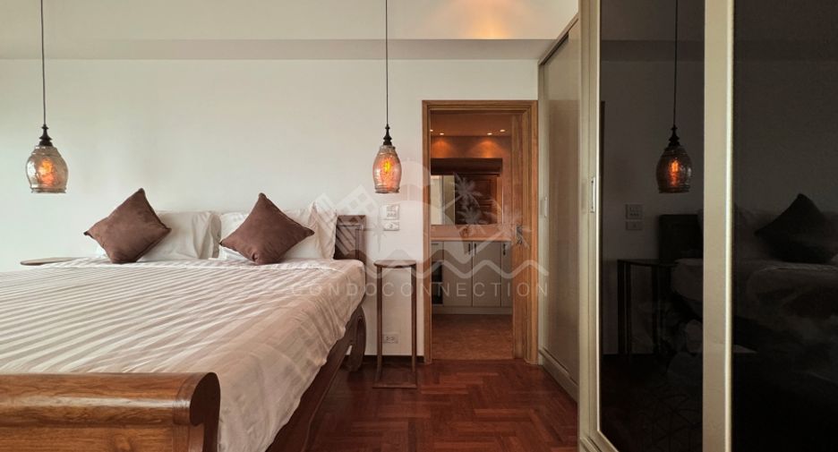 For sale and for rent 2 bedrooms condo in North Pattaya, Pattaya