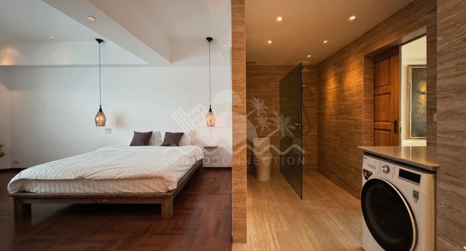 For sale and for rent 2 bedrooms condo in North Pattaya, Pattaya
