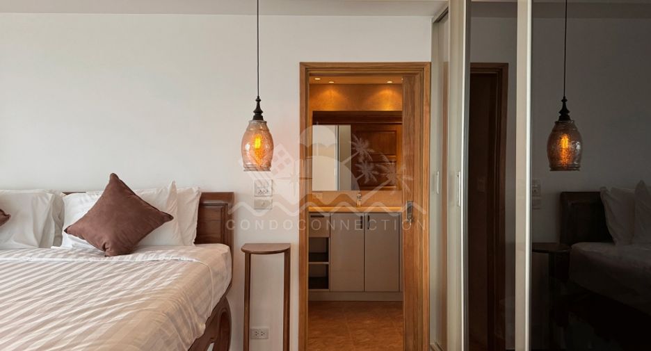 For sale and for rent 2 bedrooms condo in North Pattaya, Pattaya