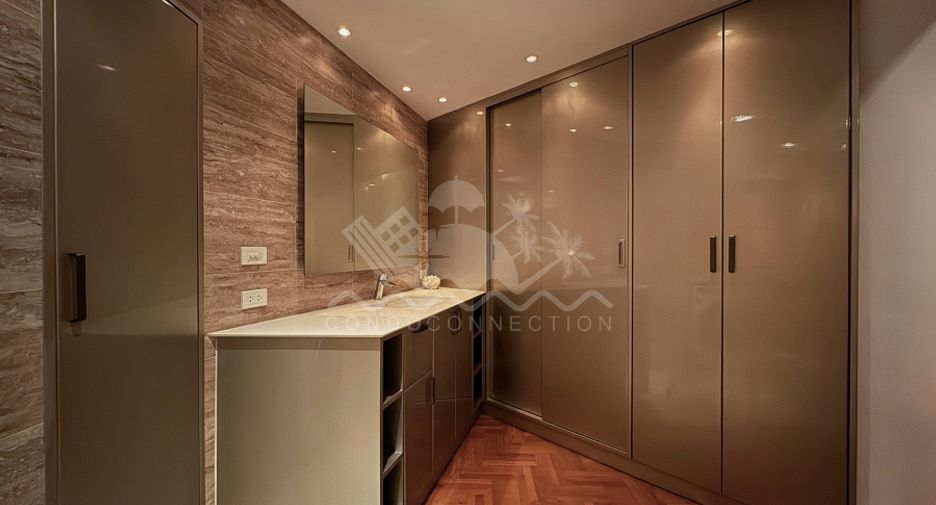 For sale and for rent 2 bedrooms condo in North Pattaya, Pattaya