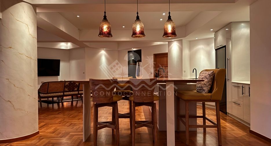 For sale and for rent 2 bedrooms condo in North Pattaya, Pattaya