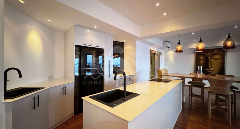 For sale and for rent 2 bedrooms condo in North Pattaya, Pattaya