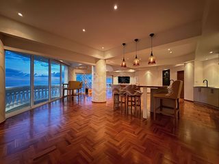 For sale and for rent 2 bedrooms condo in Bang Lamung, Chonburi
