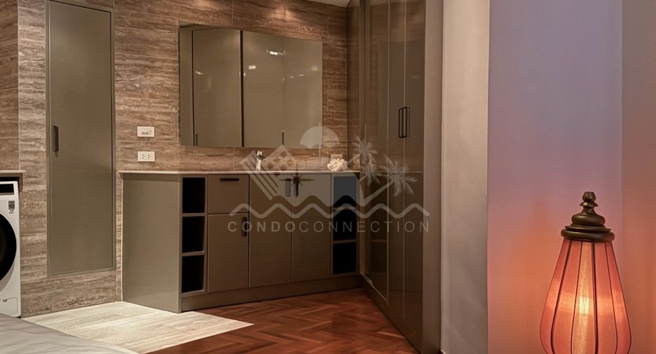 For sale and for rent 2 bedrooms condo in North Pattaya, Pattaya