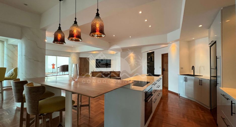 For sale and for rent 2 bedrooms condo in North Pattaya, Pattaya