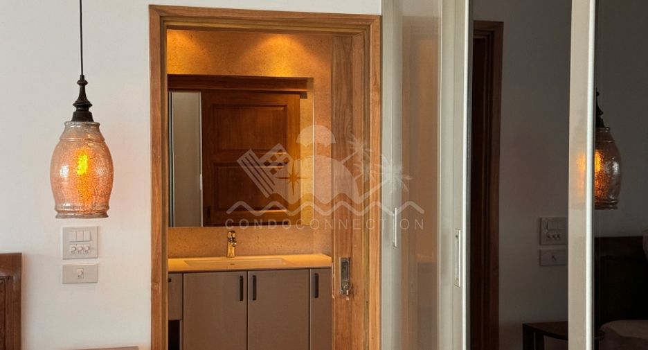 For sale and for rent 2 bedrooms condo in North Pattaya, Pattaya