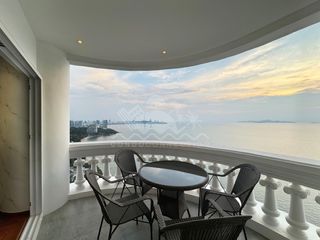 For sale and for rent 2 bedrooms condo in Bang Lamung, Chonburi
