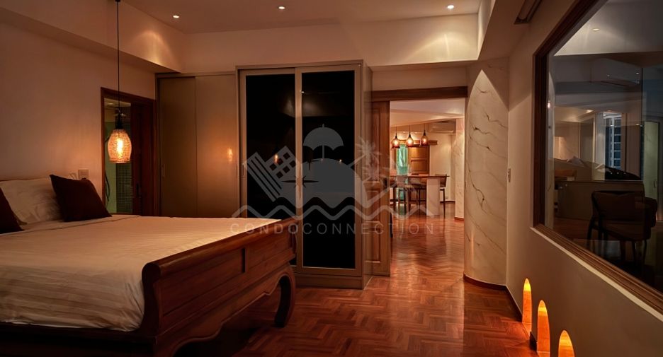 For sale and for rent 2 bedrooms condo in North Pattaya, Pattaya