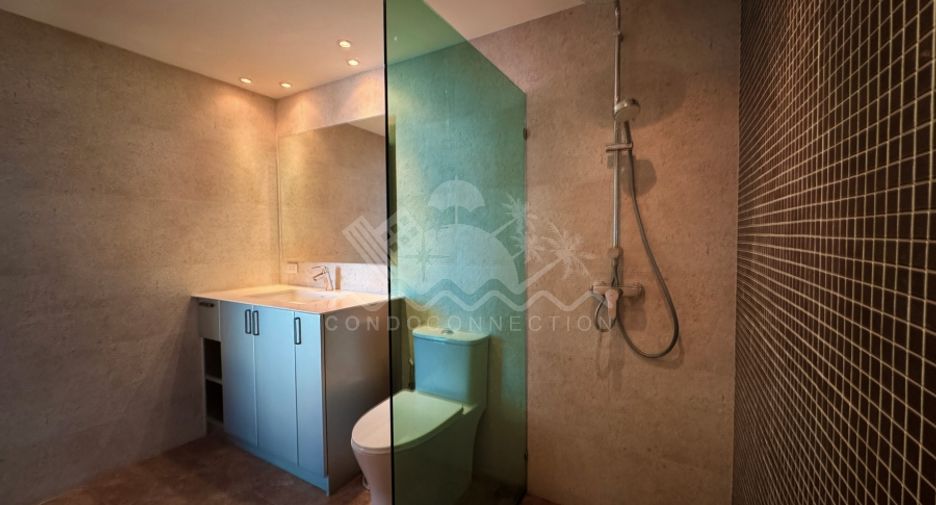 For sale and for rent 2 bedrooms condo in North Pattaya, Pattaya