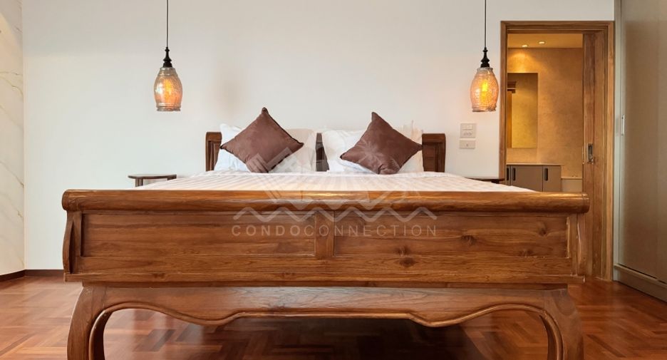 For sale and for rent 2 bedrooms condo in North Pattaya, Pattaya