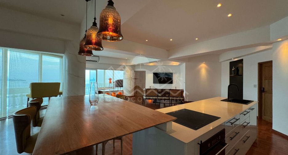 For sale and for rent 2 bedrooms condo in North Pattaya, Pattaya