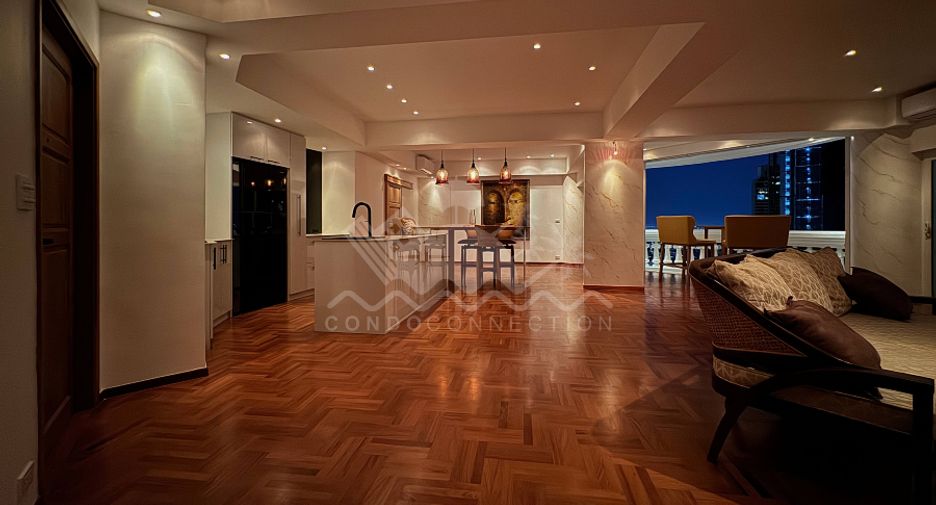 For sale and for rent 2 bedrooms condo in North Pattaya, Pattaya