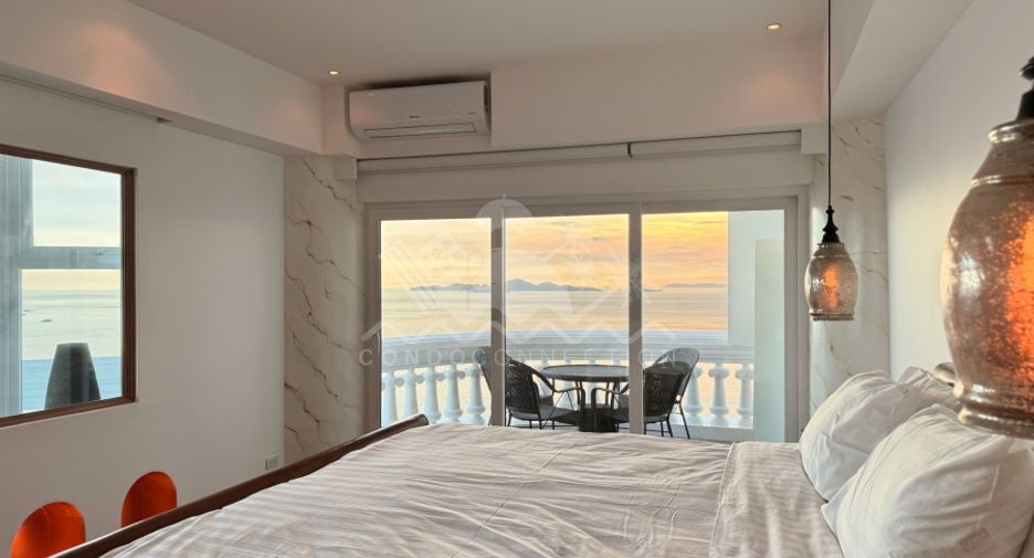 For sale and for rent 2 bedrooms condo in North Pattaya, Pattaya