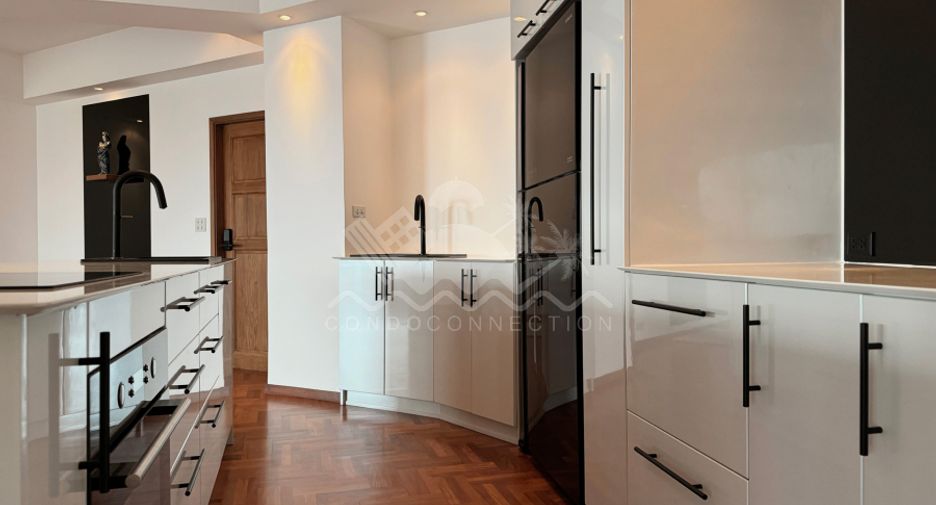 For sale and for rent 2 bedrooms condo in North Pattaya, Pattaya
