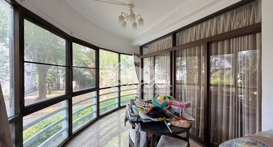 For sale 1 bed condo in Jomtien, Pattaya