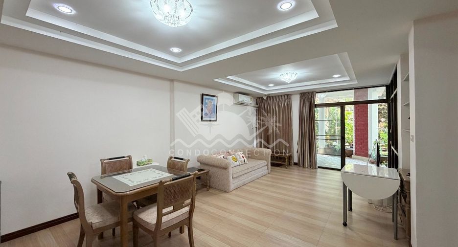 For sale 1 bed condo in Jomtien, Pattaya