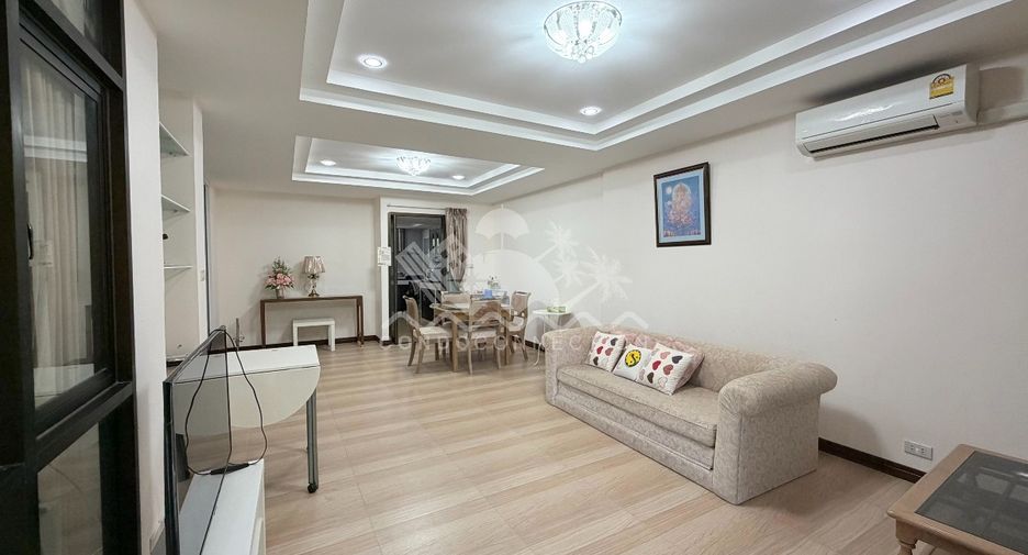 For sale 1 bed condo in Jomtien, Pattaya
