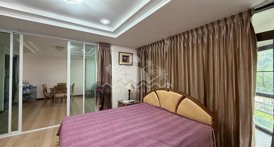 For sale 1 bed condo in Jomtien, Pattaya