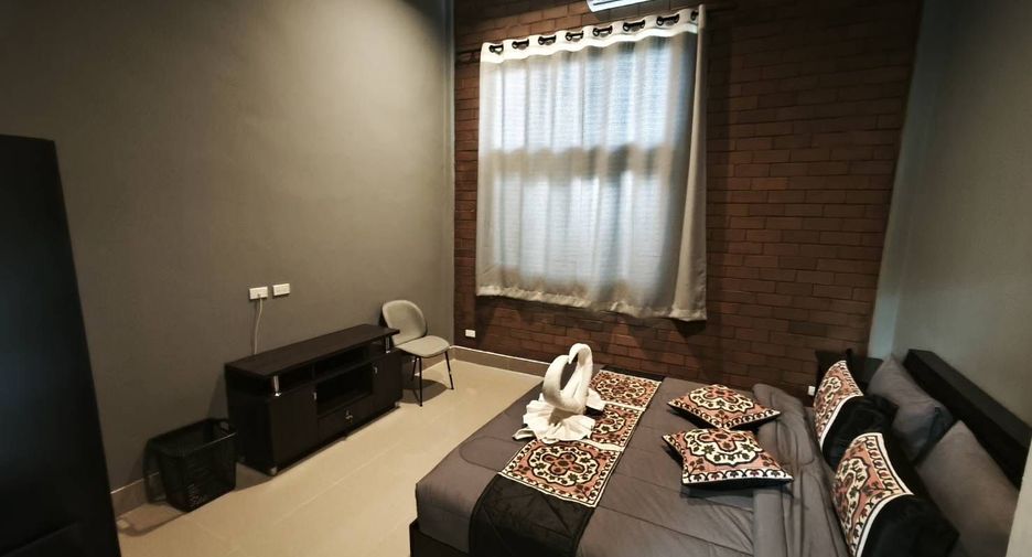 ให้เช่า 3 ห้องนอน บ้านเดี่ยว ใน สันกำแพง, เชียงใหม่